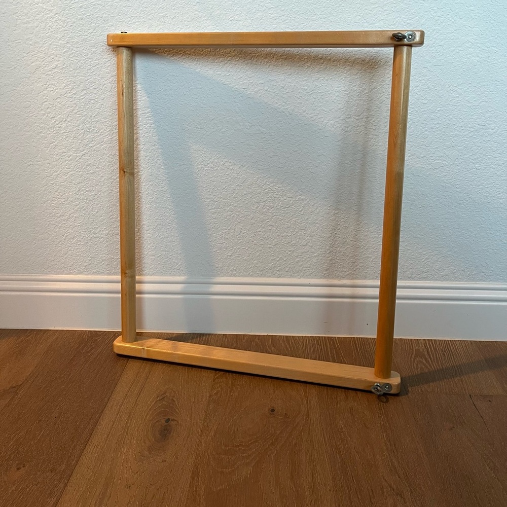 Pilates Push Through Bar